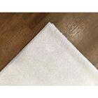 Tapete Para Sala Winza 01 Off White 2,00x2,50m - Edantex