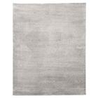 Tapete Para Sala Winza 04 Cinza 1,40x2,00m - Edantex