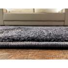 Tapete Para Sala Winza 05 Chumbo 2,00x2,50m - Edantex