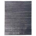 Tapete Para Sala Winza 05 Chumbo 2,00x2,50m - Edantex