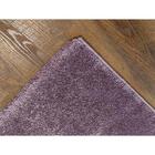 Tapete Para Sala Winza 06 Rosê 2,00x3,00m - Edantex