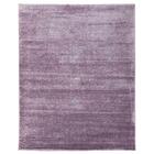 Tapete Para Sala Winza 06 Rosê 3,00x4,00m - Edantex