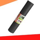 Tapete Para Yoga 4,5mm 60cm X 1,6m Cinza - Kapazi