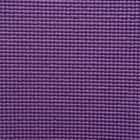 Tapete Para Yoga 4,5mm Roxo 43cmx65cm Kapazi.