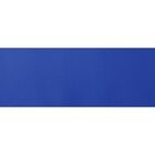 Tapete Para Yoga 60cm X 1,66m Azul Royal Kapazi