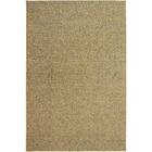 Tapete Paradise Por Do Sol Amarelo Sc 0,50x1,00m - São Carlos