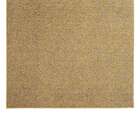 Tapete Paradise Retangular Saxony (100x150) Por Do Sol