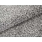 Tapete Paradise Retangular Saxony (200x300) Céu Prateado