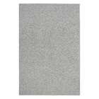 Tapete Paradise Retangular Saxony (300x400) Céu Prateado