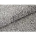 Tapete Paradise Retangular Saxony (300x400) Céu Prateado