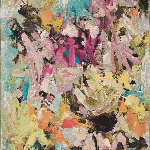 Tapete Paris 1,40x2,00 - Edantex 1