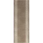 Tapete Passadeira 1 Metro Bali Avelã