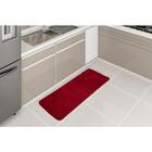 Tapete Passadeira 40cm X120cm Antiderrapante Decoração