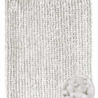 Tapete Passadeira 50x70cm Pop Star Branco Kacyumara