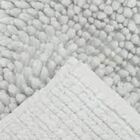 Tapete Passadeira 50x70cm Pop Star Branco Kacyumara