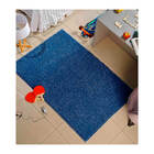 Tapete Passadeira 66 X 1,20 Classic Azul Jeans Oasis