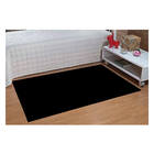 Tapete Passadeira 66 X 1,20 Classic Preto Oasis