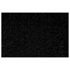 Tapete Passadeira 66 X 1,20 Classic Preto Oasis