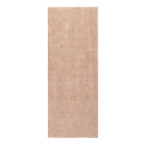 Tapete Passadeira 66 X 2,30 Classic Mescla Bege Oasis