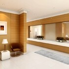 Tapete Passadeira Antiderrapante Sala Quarto Pelo Macio Apolo