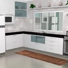 Tapete Passadeira Antiderrapante Sala Quarto Pelo Macio Apolo