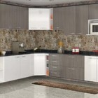 Tapete Passadeira Antiderrapante Sala Quarto Pelo Macio Apolo