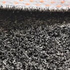 Tapete Passadeira Antiderrapante Sala Quarto Pelo Macio Apolo