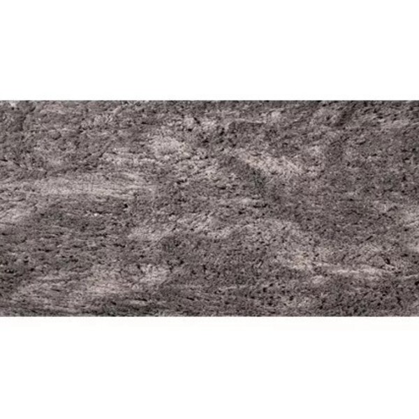 Tapete Passadeira Antiderrapante Sala Quarto Pelo Macio Apolo