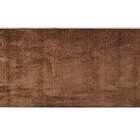 Tapete Passadeira Antiderrapante Sala Quarto Pelo Macio Apolo