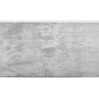 Tapete Passadeira Antiderrapante Sala Quarto Pelo Macio Apolo