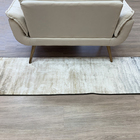 Tapete Passadeira Aveludado  0,60x2,00 Sala Quarto Corredor G