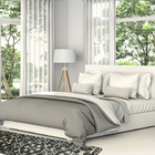 Tapete Passadeira Aveludado  0,60x2,00 Sala Quarto Corredor G