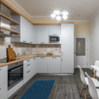 Tapete Passadeira Banheiro Antiderrapante Bolinha Azul