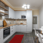 Tapete Passadeira Banheiro Antiderrapante Bolinha Vermelho