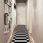 Tapete Passadeira Constante Antiderrapante 240x66cm