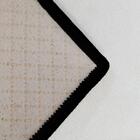 Tapete Passadeira Constante Antiderrapante 240x66cm