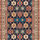 Tapete Passadeira Corredor Kuba Estelar Dna Home Antiderrapan