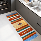 Tapete Passadeira Cozinha Kilim Original Algodão 60x180 Vr -