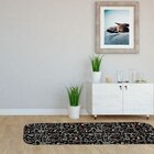 Tapete Passadeira De Natal Elementos Natalinos Único