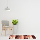 Tapete Passadeira De Natal Moderna Único