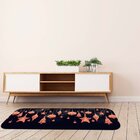 Tapete Passadeira De Natal Pingente Único