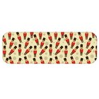 Tapete Passadeira De Natal Quebra Nozes Único