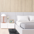 Tapete Passadeira Felpudo Cinza 2,00 X 0,60 Corredor Sala Cor