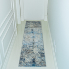 Tapete Passadeira Metro 60cmx2,5m 1010