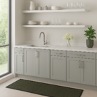 Tapete Passadeira Moderno Antiderrapante 45x180cm - 009