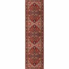 Tapete Passadeira Para Corredor Persian Heriz Casa Meva  240x