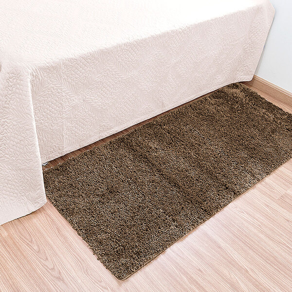 Tapete tipo passadeira para quarto Clearance