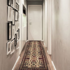 Tapete Passadeira Para Quarto Kuba Pere Casa Meva 66x240cm