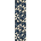 Tapete Passadeira Para Quarto Maximum Casa Meva 66x240cm