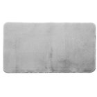 Tapete Passadeira Pele De Coelho Antiderrapante Melody - Joli